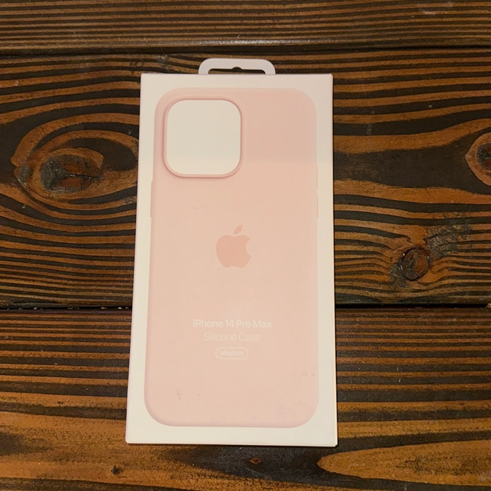 Apple iPhone 14 Pro Max Case
